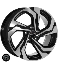 Replica Honda JH-5651 BMF R17 W7.5 PCD5x114.3 ET45 DIA64.1    